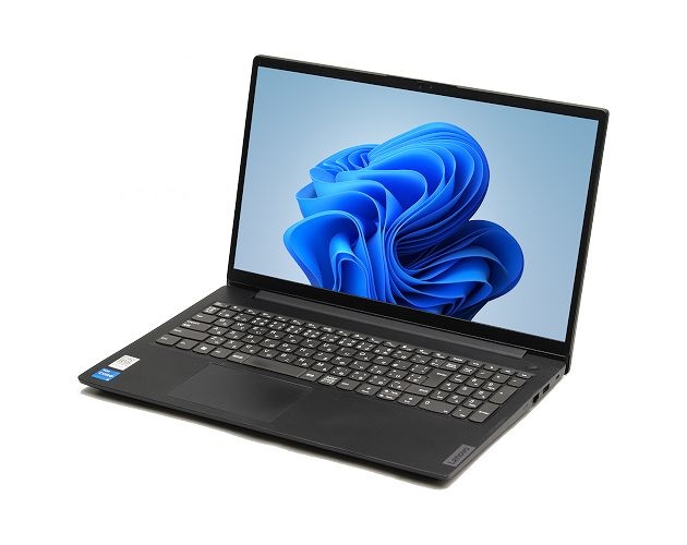 【即納パソコン】 V15 Gen 3 (Win11pro64)(SSD新品) 5N12　※テンキー付(47808) 拡大