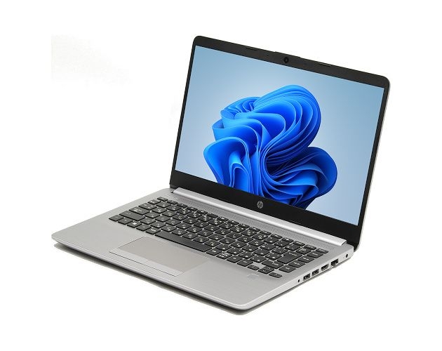 【即納パソコン】 245 G9 Notebook PC (Win11pro64)(SSD新品) RN(47678) 拡大