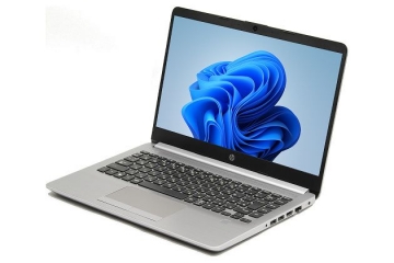 【即納パソコン】 245 G9 Notebook PC (Win11pro64)(SSD新品) RN(47680)