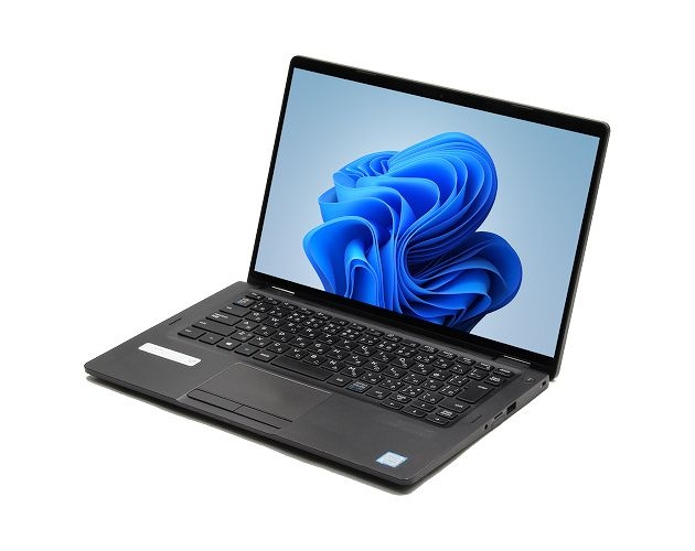 【即納パソコン】Latitude 5300 2-in-1 (Win11pro64) 5N8(47861) 拡大