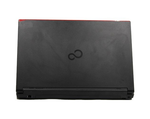 【即納パソコン】LIFEBOOK A5512/KX (Win11pro64) 5N12　※テンキー付(47862、02) 拡大