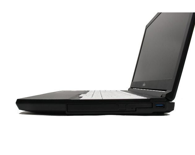 【即納パソコン】LIFEBOOK A5512/KX (Win11pro64) 5N12　※テンキー付(47862、03) 拡大