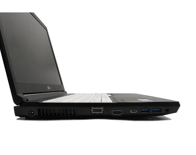 【即納パソコン】LIFEBOOK A5512/KX (Win11pro64) 5N12　※テンキー付(47862、04) 拡大