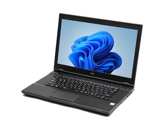 【即納パソコン】VersaPro VX-2 (Win11pro64) 5N8(47863) 拡大