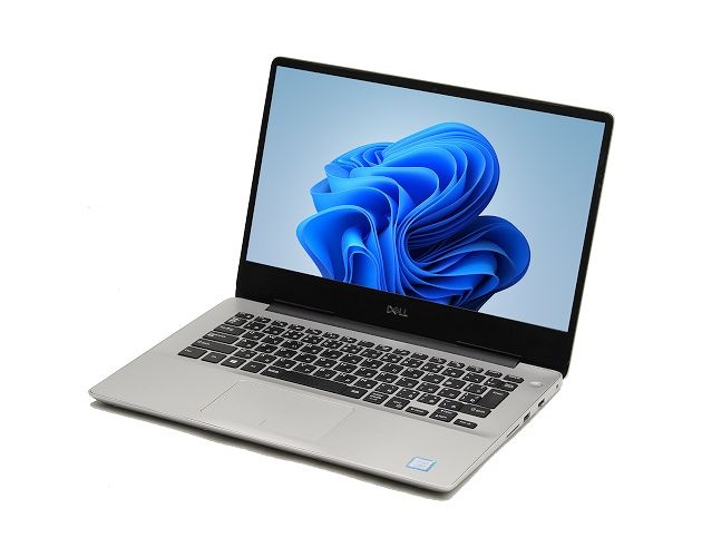 【即納パソコン】INSPIRON 5480 (Win11pro64)(SSD新品) 5N8(47878) 拡大