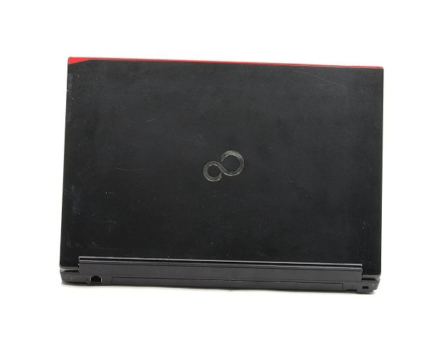 【即納パソコン】LIFEBOOK A748/S (Win11pro64) 7N8　※テンキー付(47880、02) 拡大