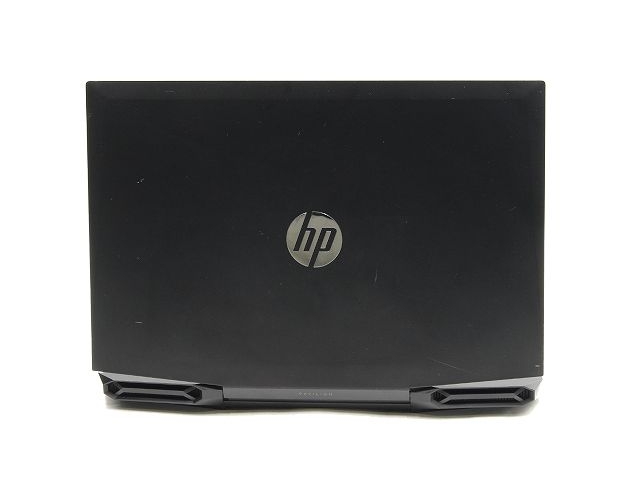 【即納パソコン】 Pavilion Laptop  15-dk1003TX (Win11pro64)(SSD新品) 5N10　※テンキー付(47886、02) 拡大