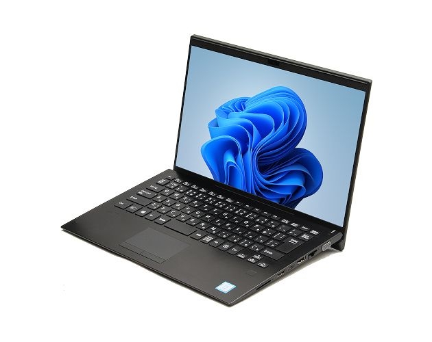 【即納パソコン】VAIO （VJS141C12N） (Win11pro64)(SSD新品) 7N8(47887) 拡大
