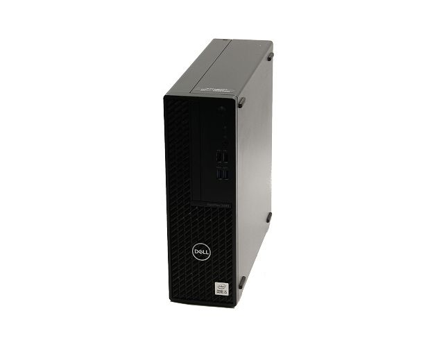 【即納パソコン】OptiPlex 3080 SFF (Win11pro64) 5D10(47893) 拡大