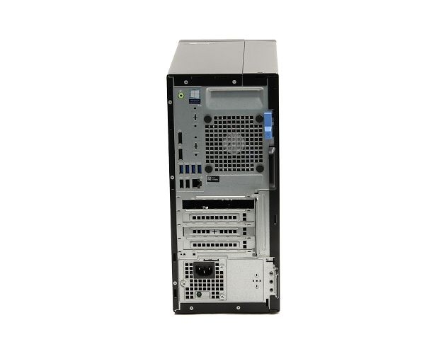 即納パソコン】OptiPlex 5070 Tower (Win11pro64)(SSD新品) 7D9 【中古