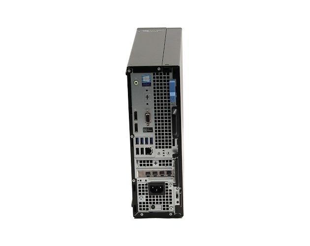 【即納パソコン】OptiPlex 5070 SFF (Win11pro64) 7D9(47902、02) 拡大