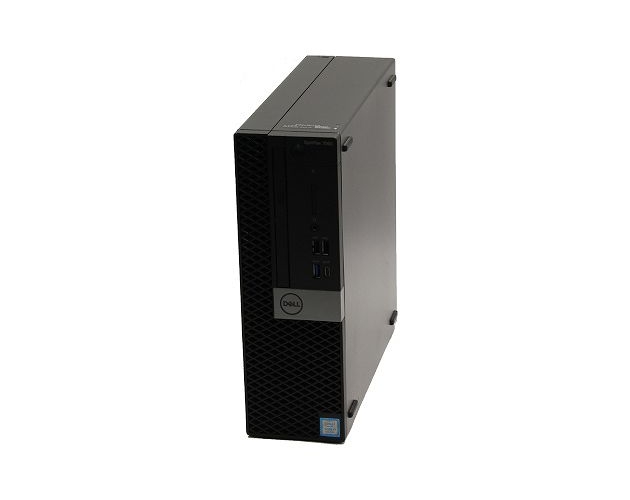 【即納パソコン】OptiPlex 7060 SFF (Win11pro64) 7D8(47903) 拡大