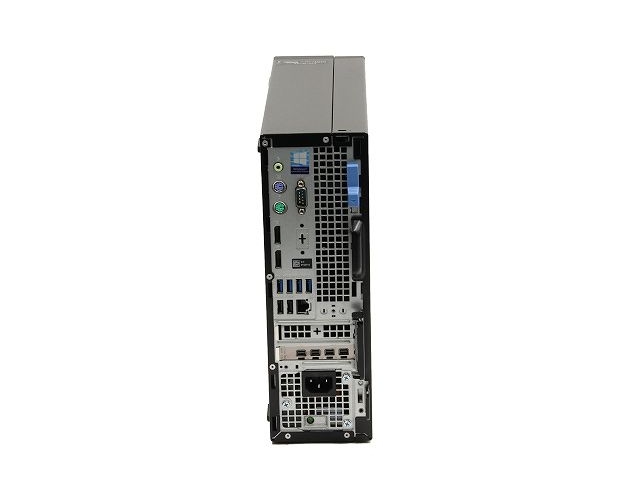 【即納パソコン】OptiPlex 7060 SFF (Win11pro64) 7D8(47903、02) 拡大