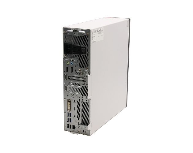 【即納パソコン】ESPRIMO D7010/FW (Win11pro64) 5D10(47948、02) 拡大