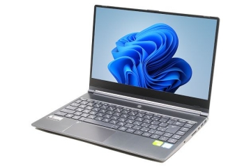 【即納パソコン】 GALLERIA GWL250YF (Win11pro64) 5N8(47949) 中古ノートパソコン