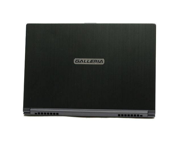 【即納パソコン】 GALLERIA GWL250YF (Win11pro64) 5N8(47949、02) 拡大