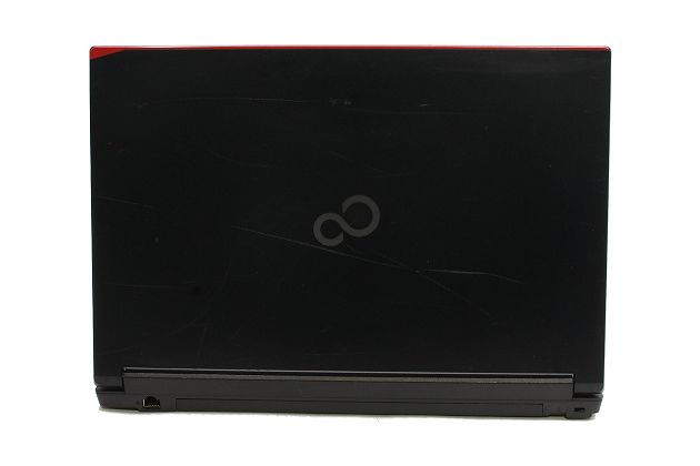 【即納パソコン】LIFEBOOK A579/BW (Win11pro64)(SSD新品) 5N8　※テンキー付(47950、02) 拡大