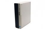 【即納パソコン】Mate MKM48/B-K (Win11pro64) 5D13(47951) 中古デスクトップパソコン