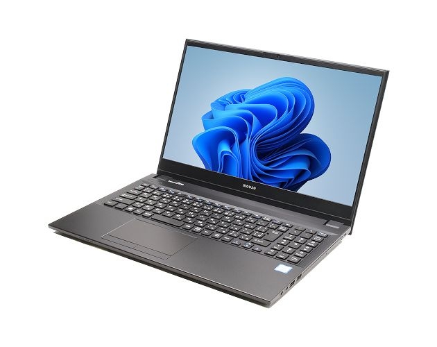 【即納パソコン】 MPro-NB510H-OTS (Win11pro64)(SSD新品) 5N8　※テンキー付(47952) 拡大