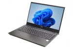 【即納パソコン】 MPro-NB510H-OTS (Win11pro64)(SSD新品) 5N8　※テンキー付(47952)　中古ノートパソコン、mouse computer、Windows11、Intel Core i5