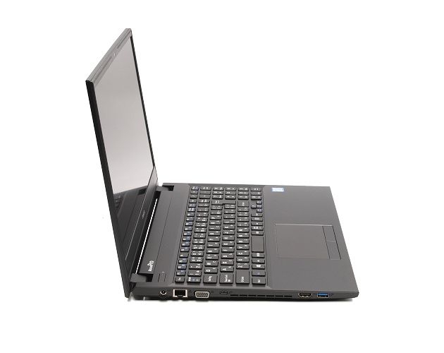 【即納パソコン】 MPro-NB510H-OTS (Win11pro64)(SSD新品) 5N8　※テンキー付(47952、04) 拡大