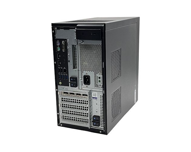 【即納パソコン】 Precision 3630 (Win11pro64) 7D8(47981、02) 拡大