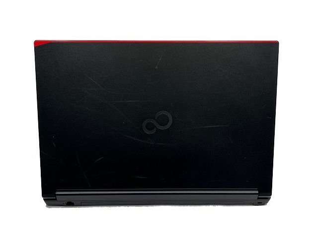 【即納パソコン】LIFEBOOK A5510/EW (Win11pro64) 5N10　※テンキー付(47995、02) 拡大