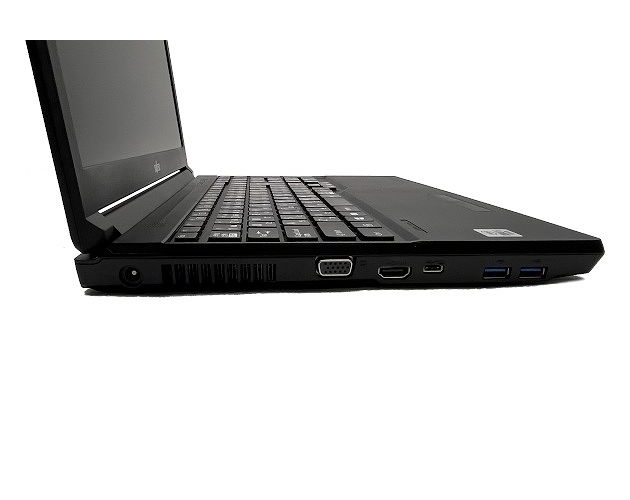 【即納パソコン】LIFEBOOK A5510/EW (Win11pro64) 5N10　※テンキー付(47995、04) 拡大
