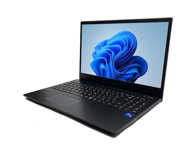 【即納パソコン】VersaPro VRT42/F-B (Win11pro64) 5N11　※テンキー付(47997) 拡大