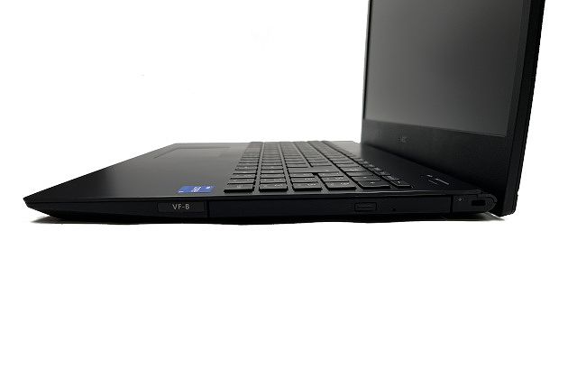 【即納パソコン】VersaPro VRT42/F-B (Win11pro64) 5N11　※テンキー付(47997、03) 拡大