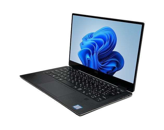 【即納パソコン】 XPS 13 9365 2-in-1 (Win11pro64) 7N8(47998) 拡大