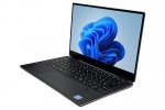 【即納パソコン】 XPS 13 9365 2-in-1 (Win11pro64) 7N8(47998) 中古ノートパソコン