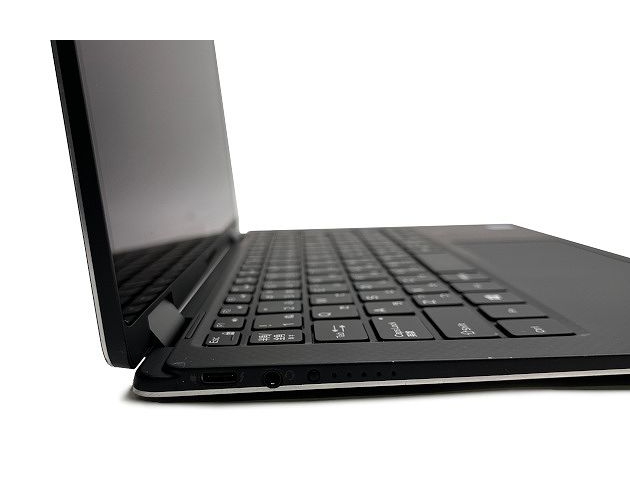 【即納パソコン】 XPS 13 9365 2-in-1 (Win11pro64) 7N8(47998、03) 拡大