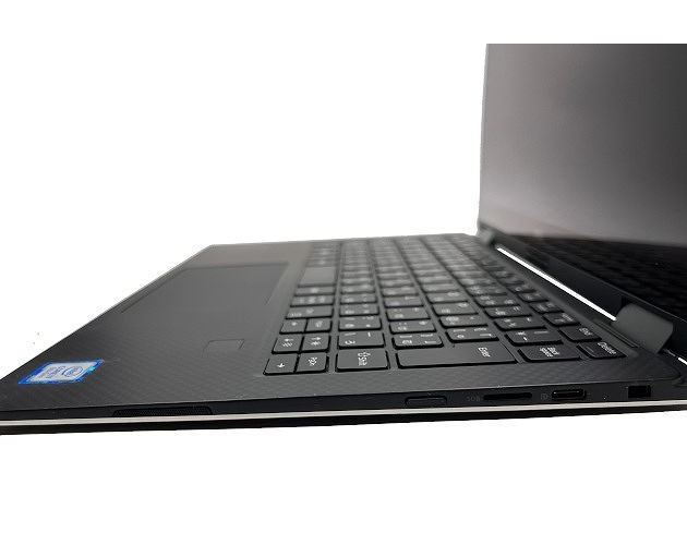 【即納パソコン】 XPS 13 9365 2-in-1 (Win11pro64) 7N8(47998、04) 拡大