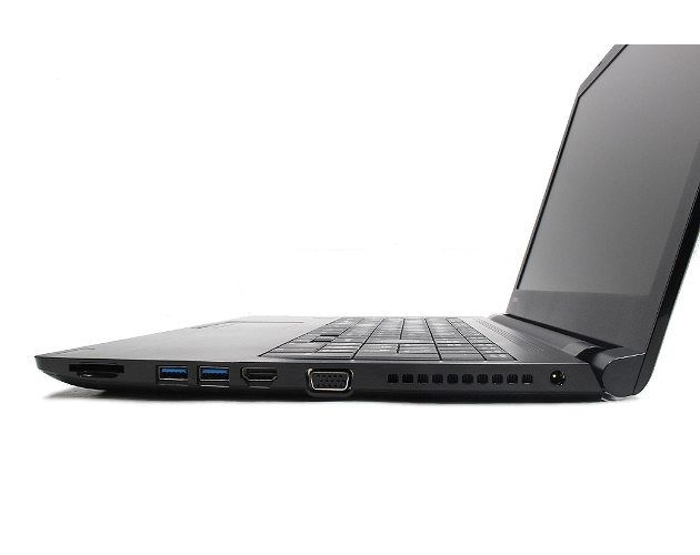 【即納パソコン】dynabook BZ35/FB (Win11pro64) 5N8　※テンキー付(48045、03) 拡大