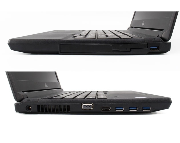【即納パソコン】LIFEBOOK A579/A (Win11pro64) 5N8　※テンキー付(48113、03) 拡大