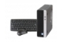 【即納パソコン】ProDesk 400 G6 SFF (Win11pro64) 5D9(48052)