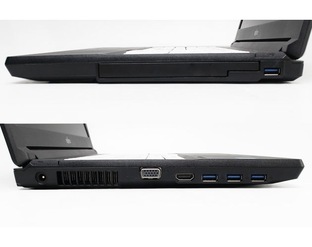 【即納パソコン】LIFEBOOK A579/B (Win11pro64)(SSD新品) 5N8　※テンキー付(48067、03) 拡大