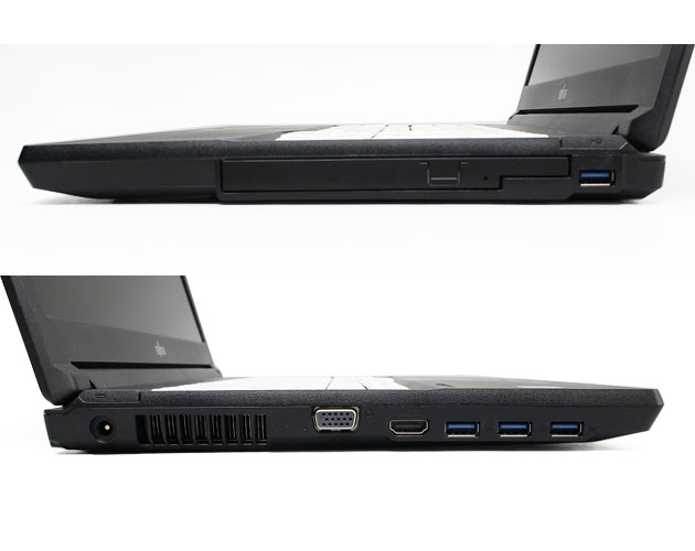【即納パソコン】LIFEBOOK A579/CX (Win11pro64)(SSD新品)　※テンキー付(47712、03) 拡大