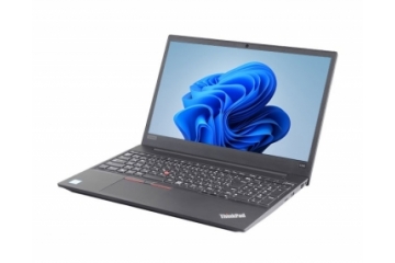 【即納パソコン】ThinkPad E580 (Win11pro64) 7N8(SSD新品)　※テンキー付(47713) 中古ノートパソコン