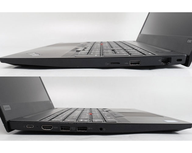 【即納パソコン】ThinkPad E580 (Win11pro64) 7N8(SSD新品)　※テンキー付(47713、03) 拡大