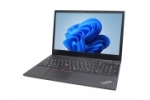 【即納パソコン】ThinkPad E595 (Win11pro64)(SSD新品) RN　※テンキー付(48061) 中古ノートパソコン