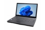 【即納パソコン】dynabook B65/DN (Win11pro64)(SSD新品) 5N8　※テンキー付(48063) 中古ノートパソコン