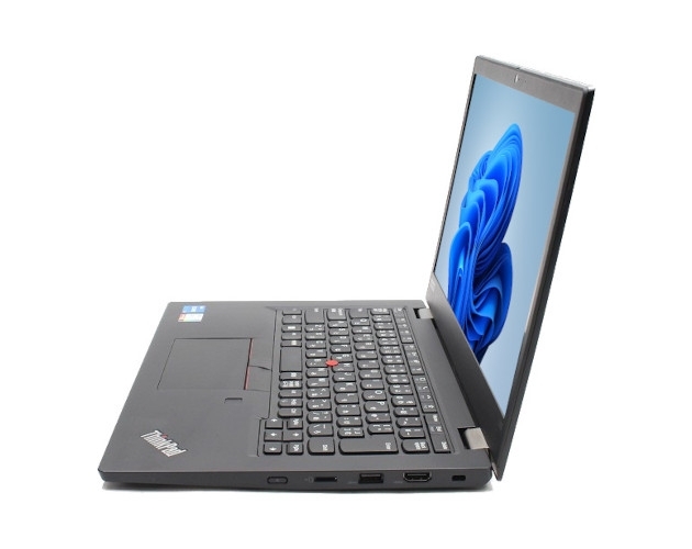 【即納パソコン】ThinkPad L13  Gen 2 (Win11pro64)(SSD新品) 7N11(48066、03) 拡大