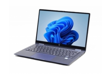 【即納パソコン】 Elite  Dragonfly  (Win11pro64)(SSD新品) 5N8(48068) 中古ノートパソコン