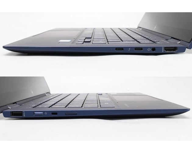 【即納パソコン】 Elite Dragonfly (Win11pro64)(SSD新品) 7N8(48133、03) 拡大