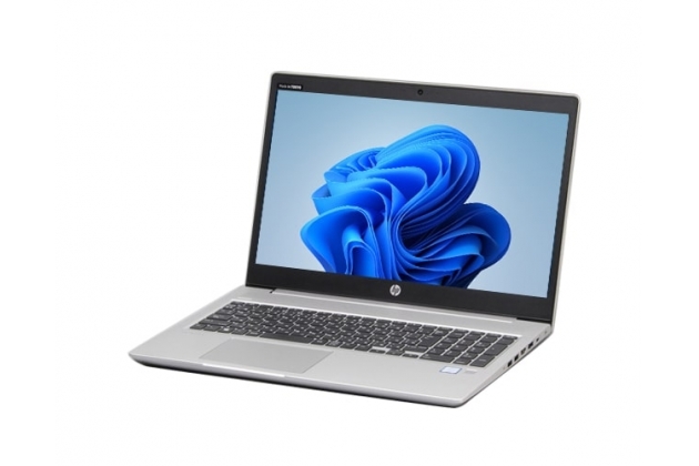 【即納パソコン】ProBook 450 G6 (Win11pro64) 5N8　※テンキー付(48390)