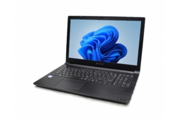 【即納パソコン】dynabook B55/ER (Win11pro64)(SSD新品) 5N8　※テンキー付(48073) 中古ノートパソコン