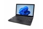 【即納パソコン】dynabook B55/ER (Win11pro64)(SSD新品) 5N8　※テンキー付(48073) 中古ノートパソコン