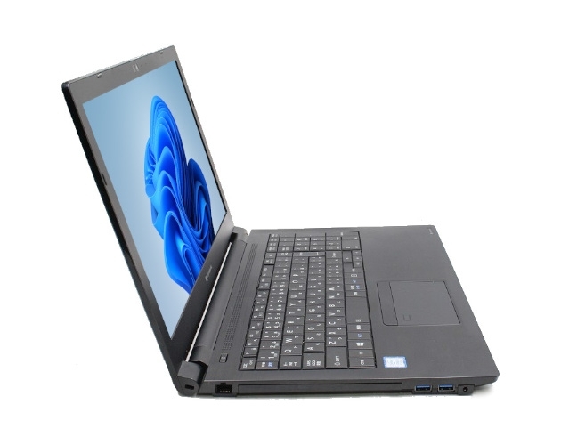 【即納パソコン】dynabook B55/ER (Win11pro64)(SSD新品) 5N8　※テンキー付(48073、04) 拡大